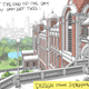 Illustration for article titled How to Draw Detailed Buildings